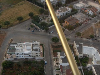 Agorà 2008 percosro croce da Santa Maria di Leuca ad Acquarica del Capo Tasporto_croce_agorà_leuca_acquarica_2008 (26) Visualizzazione Web - Piccola.jpg