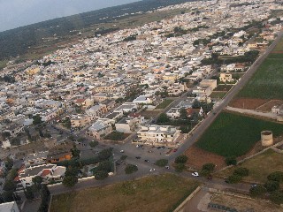 Agorà 2008 percosro croce da Santa Maria di Leuca ad Acquarica del Capo Tasporto_croce_agorà_leuca_acquarica_2008 (32) Visualizzazione Web - Piccola.jpg