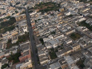 Agorà 2008 percosro croce da Santa Maria di Leuca ad Acquarica del Capo Tasporto_croce_agorà_leuca_acquarica_2008 (34) Visualizzazione Web - Piccola.jpg
