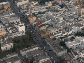 Agorà 2008 percosro croce da Santa Maria di Leuca ad Acquarica del Capo Tasporto_croce_agorà_leuca_acquarica_2008 (36) Visualizzazione Web - Piccola.jpg