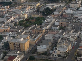 Agorà 2008 percosro croce da Santa Maria di Leuca ad Acquarica del Capo Tasporto_croce_agorà_leuca_acquarica_2008 (37) Visualizzazione Web - Piccola.jpg